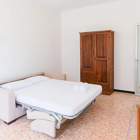 Xenia - 2rooms In Salita Sant'agostino 15 Appartamento Rapallo