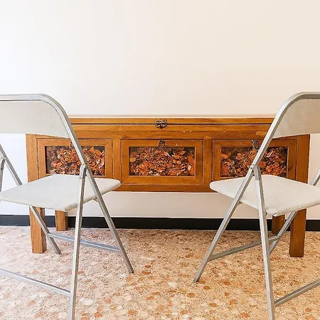 Xenia - 2rooms In Salita Sant'agostino 15 Rapallo