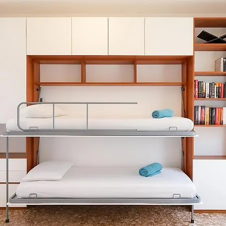 شقة Xenia - 2rooms In Salita Sant'agostino 15 راباللو