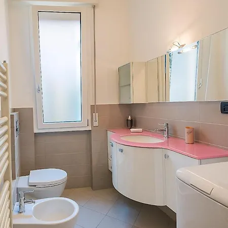 شقة Xenia - 2rooms In Salita Sant'agostino 15 راباللو