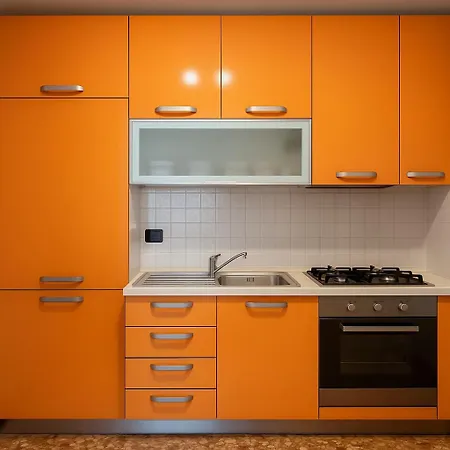 Xenia - 2rooms In Salita Sant'agostino 15 Lejlighed *