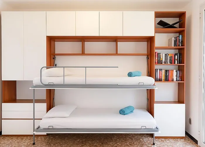 Lejlighed Xenia - 2rooms In Salita Sant'agostino 15 Rapallo