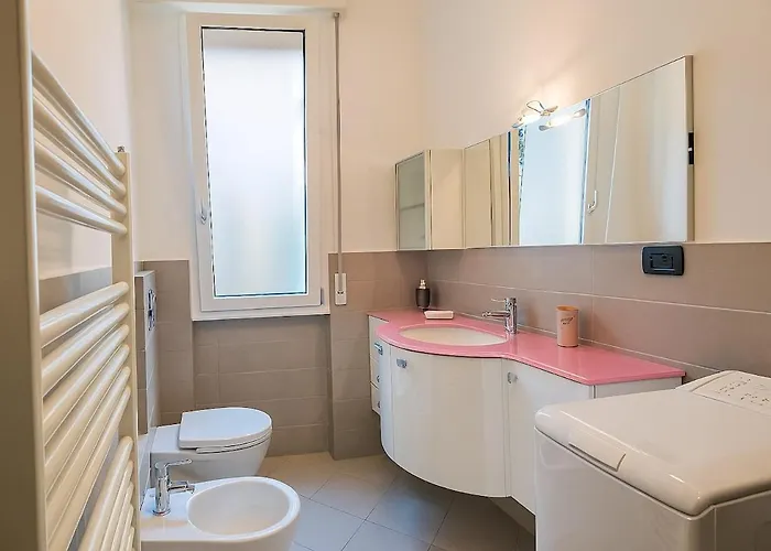 Lägenhet Xenia - 2rooms In Salita Sant'agostino 15 Rapallo