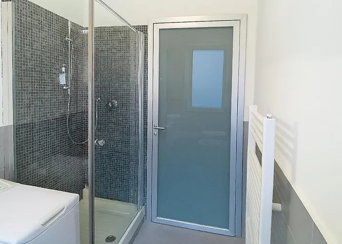 Xenia - 2rooms In Salita Sant'agostino 15 Rapallo
